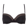 DKNY  Essential Microfiber Balconette, DK2015