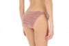 EA UNDERWEAR  Дамски бански долна част, 262424 9P302