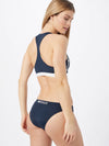 Emporio Armani бански от две части в т. син цвят 262533 1Р324