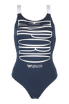 Emporio Armani цял бански 262672 1Р324