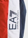 EMPORIO ARMANI  мъжки плажни шорти,902023 8P734