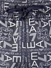 EMPORIO ARMANI  шорти, 902000 8P747