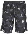 EMPORIO ARMANI  мъжки шорти, 902004 8P747
