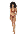 Fragola Halterneck Bikini VI23-133