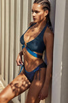 Fragola Halterneck Bikini VI23-133