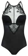 GOSSARD боди с повдигащ ефект VIP SPARKLE, 15009