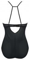 GOSSARD боди с повдигащ ефект VIP SPARKLE, 15009