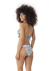 Kiwi Triangle Bikini VI23-091