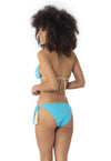 Kiwi Triangle Bikini VI23-140