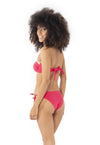 Kiwi Triangle Bikini VI23-140