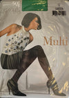 La Diva Multi 50