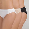 Les Pockets  Eco Dim бикини 4H00 x 3
