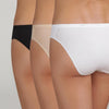 Les Pockets  Eco Dim бикини 4H00 x 3