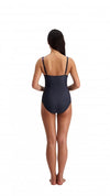 Moontide Eden F/G Cup Wrap Front One Piece -  цял бански, M4388ED
