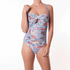 Moontide Morocco Twist Suit -  цял бански, M4503MR
