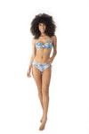 Mora Underwired Bikini VI23-096-D