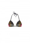 NADOR PADDED TRIANGLE BEACH BRA  бански от две части, VOBB65744