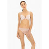 OROBLU  Brazilian slip Adele , бикини от памук, vobt62895