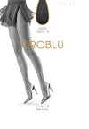 OROBLU  Club 15 чорапогащи без ограничител, 15DEN, VОВC01010