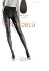 OROBLU Ex Cell 80 чорапогащи с масажиращ ефект. 80DEN, VOBC01016