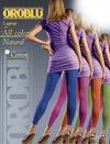 Leggings All Colors Natural , VOBC01229