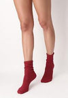 OROBLU  Socks Bootie ALL COLORS COTTON къси памучни чорапи VOBFC1LSB