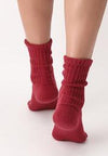 OROBLU  Socks Bootie ALL COLORS COTTON къси памучни чорапи VOBFC1LSB