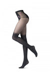 OROBLU  фигурални чорапогащи DRESSY, VOBC65860