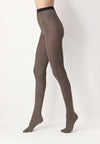 OROBLU  I LOVE FIRST CLASS Tweed Sparkley, VOBC67514