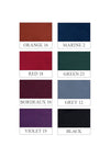 OROBLU  къси микрофибър чорапи VOBC65561