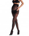 OROBLU Maternity 40 чорапогащи за бременни, 40DEN, OB1375