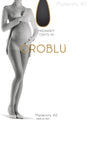 OROBLU Maternity 40 чорапогащи за бременни, 40DEN, OB1375