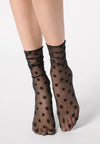 OROBLU  Socks Chiffon 20  VOBC68275