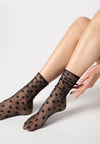 OROBLU  Socks Chiffon 20  VOBC68275