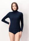OROBLU  Perfect Cashmere Turtleneck, поло, VОВT67057