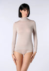 OROBLU  Perfect Cashmere Turtleneck, поло, VОВT67057