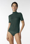 OROBLU  Perfect Cashmere, поло с къс ръкав, VОВT68173