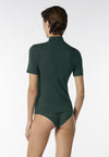 OROBLU  Perfect Cashmere, поло с къс ръкав, VОВT68173