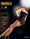 OROBLU Riga 20 чорапогащи с ръб,20DEN, VOBC01109