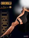 OROBLU Riga 20 Up чорапи с ръб над коляното, 20DEN, VОВC01108