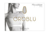 OROBLU  DOLCEVITA спортно бюстие, VОВT01039