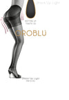 OROBLU Shock Up 20  оформящ чорапогащник, 20DEN, ОВ1031