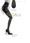 OROBLU Shock Up 60  оформящ чорапогащник, 60DEN, VОВC01462