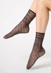 OROBLU  Socks Chiffon 20  VOBC68275