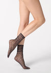 OROBLU  Socks Chiffon 20  VOBC68275
