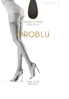 OROBLU Stay Up Geo класически силиконови чорапи, ОВ1003