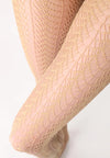 OROBLU  Gothic tights: VOBC67534