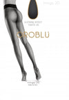 OROBLU Suntime 15 летни чорапогащи с бронзиращ ефект, 15 DEN, OB1032
