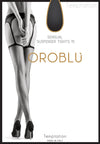 OROBLU Temptation чорапогащи с жартиери, VОВC1491