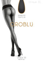 OROBLU Unique 20 чорапогащи без шев, 20DEN, OB1431